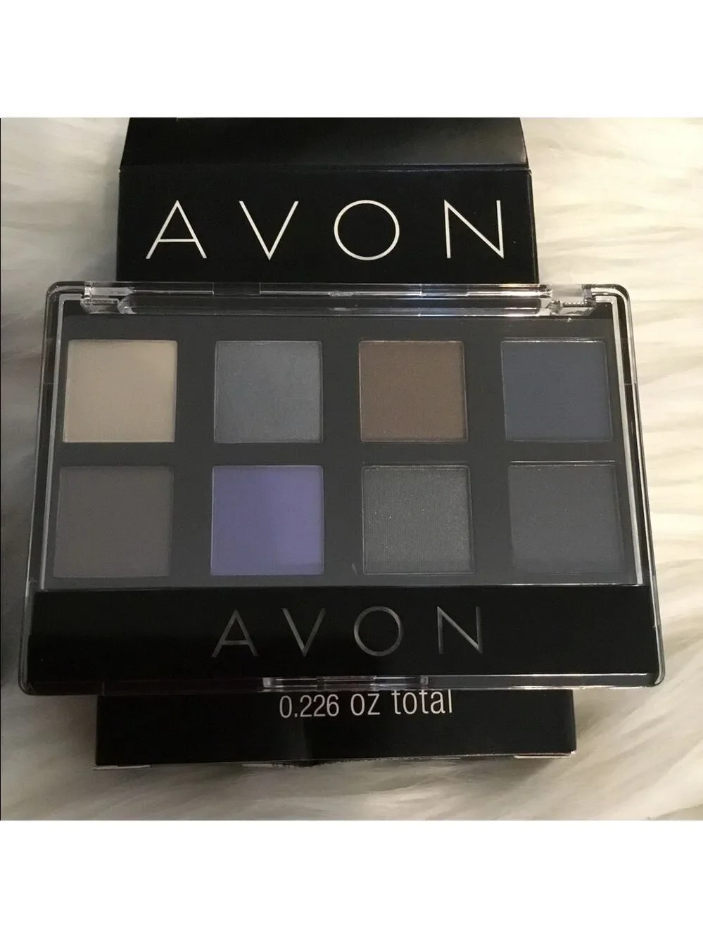 Avon Starry Nights 8&1 palette set of 3 all new